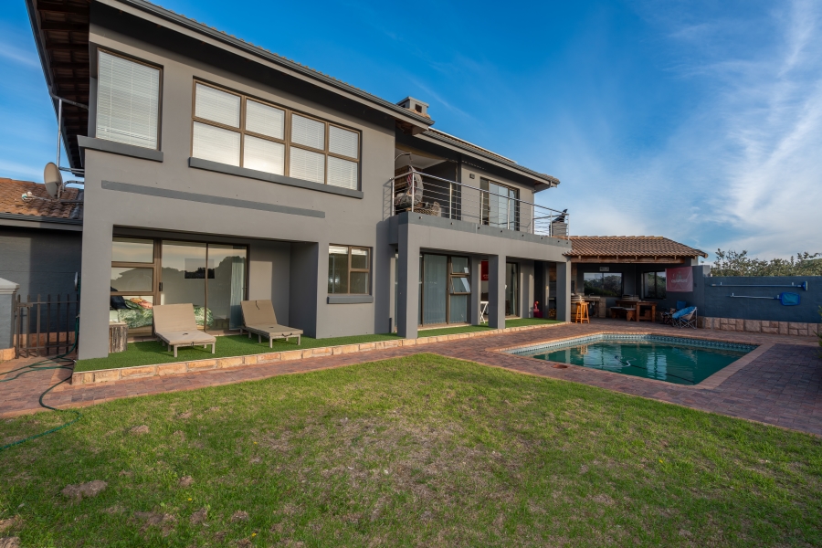 4 Bedroom Property for Sale in Langebaan Country Estate Western Cape